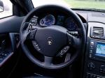 Maserati Quattroporte Sport GT 2005 года